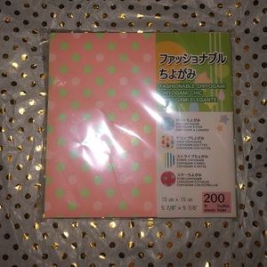 𝐎𝐫𝐢𝐠𝐚𝐦𝐢 𝐏𝐚𝐩𝐞𝐫